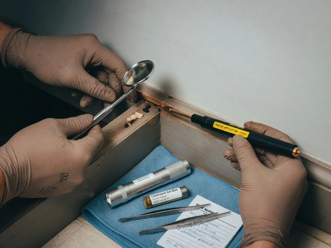 Why choose Emergency Pest Control in Thomasville, GA